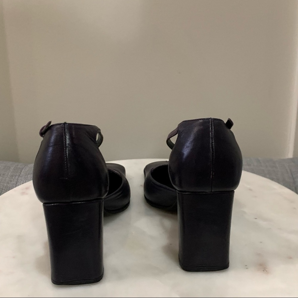 Prada Shoes | Prada Heels 36 - Picture 4 of 6